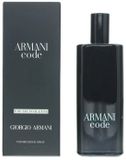 Armani Giorgio Armani Eau de Toilette / 15 ml / Men