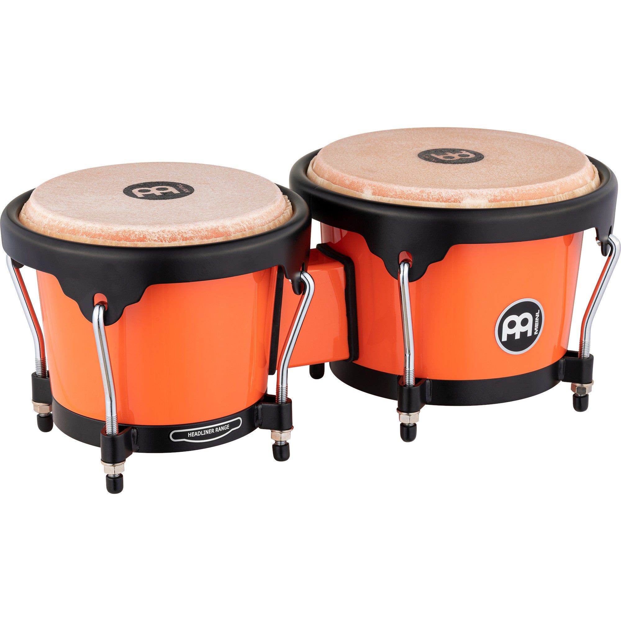Meinl HB50EC Journey Series ABS Bongo Set