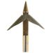 Abysstar Tête de lance