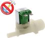 Pro Valve Magneetventiel 721.34M10.01393.24 24 V/DC G 3/4 1 stuk(s)