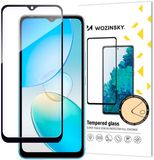 Wozinsky Verre trempé - Infinix Hot 12i - Dureté 9H - Compatible avec coque