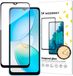 Wozinsky Verre trempé - Infinix Hot 12i - Dureté 9H - Compatible avec coque