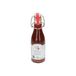 Dille &amp; Kamille Siroop aardbei/verbena biologisch 200 ml
