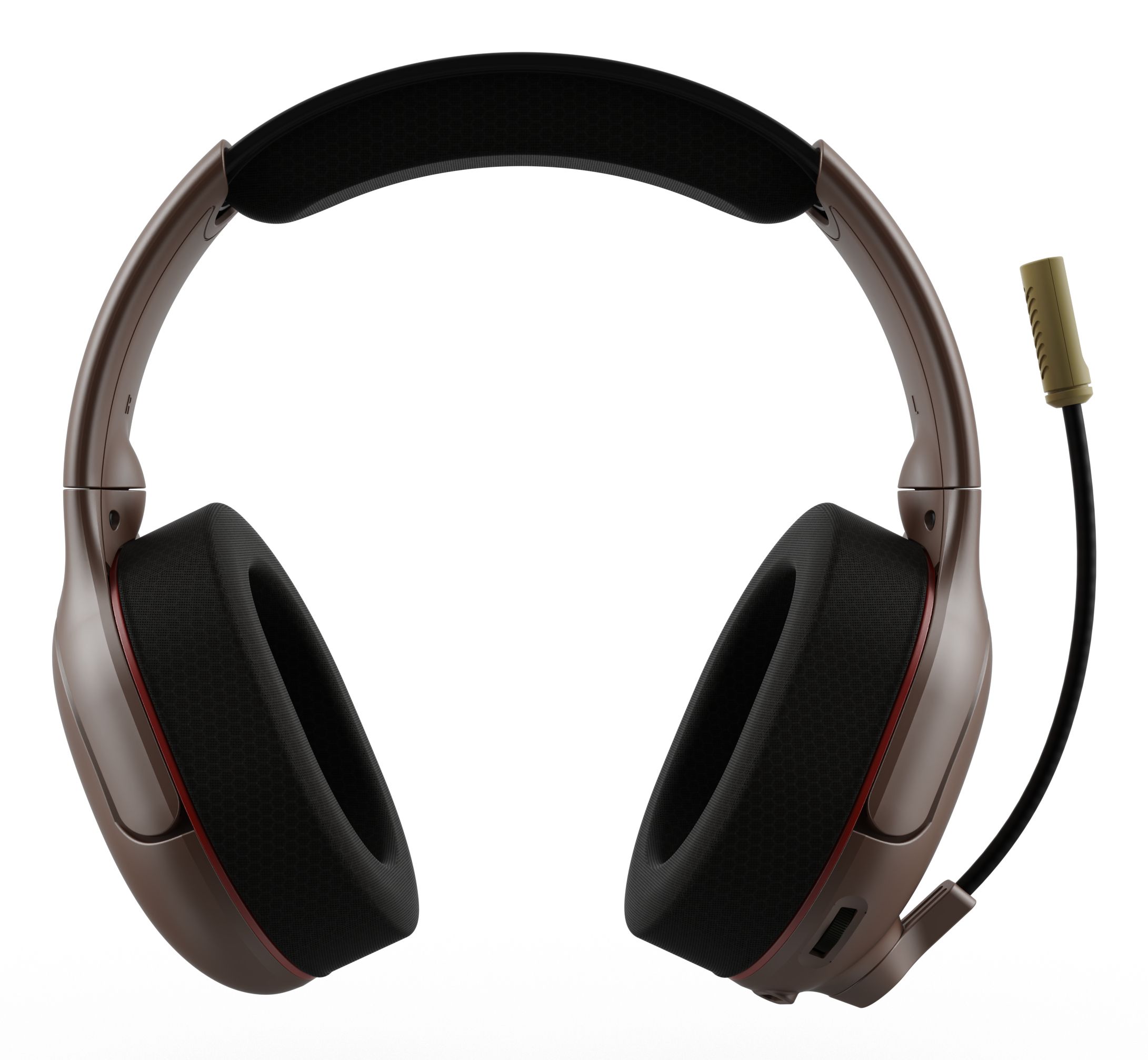 PDP Airlite Pro - Gaming Headset - Wireless - Black/Bronze