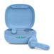 JBL Wave Flex - True Wireless In-ear Headset - Bleu