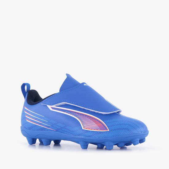 Puma Ultra 6 Play V FG/AG Voetbalschoenen Junior
