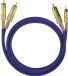 Oehlbach NF 1 Master 50 Cinch Audio Aansluitkabel