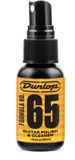 Jim Dunlop Formula 65 - Polish en Cleaner - 30 ml