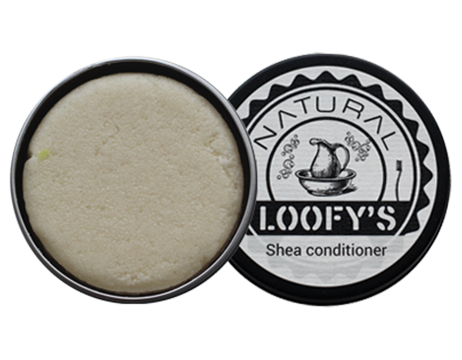 Loofy's Conditioner Bar Shea Shea