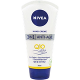 Nivea Q10 3-In-1 Anti-Age Handcrème - 75 ml