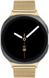 Samsung Special Edition Galaxy Watch 8 Grijs/Goudkl Mesh 44mm