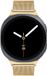 Samsung Special Edition Galaxy Watch 8 Grijs/Goudkl Mesh 44mm