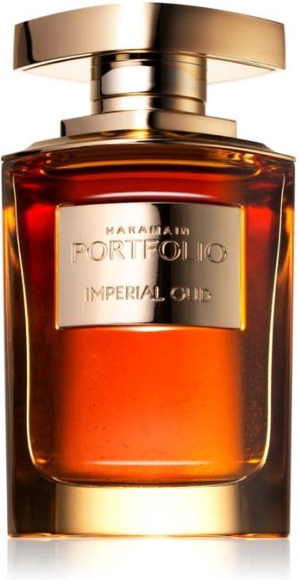 Al Haramain Eau de Parfum / 75 ml / Unisex