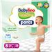 Babylino Premium Pants Taille 8 XXL (20+kg) 26 unités