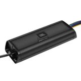 JBL Apex PA1254 4-kanaals Class-D-versterker voor in de auto en marine