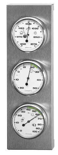 Barigo - barometer, thermometer, hygrometer - Catawiki
