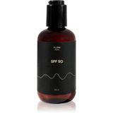 Flow SPF 50 Bescherming tegen zonnestraling 200 ml