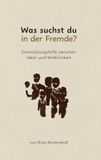 Was GPSR Kontakt Was suchst du in der Fremde? Hardcover