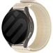 Withings Bracelet nylon triple Withings Steel HR - 40mm (mélange lumière stellaire)