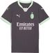 Puma Acm Third Shirt Replica Jr T-shirt - Sportswear - Enfants