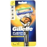Gillette Scheersysteem Fusion Proglide 5
