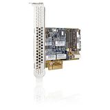 HPE SmartArray P420 RAID controller PCI Express x8 SAS 6 Gbit/s