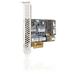 HPE SmartArray P420 RAID controller PCI Express x8 SAS 6 Gbit/s