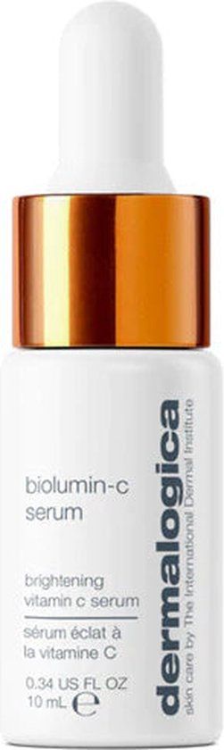 Dermalogica Biolumin-C Serum Travel Size 10 ml