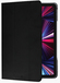 dbramante1928 Folio Case for iPad Pro 11" (2nd-3rd Gen) - Black