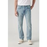 Levi's 505™ Regular Authentic Soft Jeans W29L32 Blauw