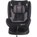 BABYGO Nova autostoel, zwart