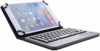 - Universele Bluetooth Keyboard Case 7 8 inch tablets