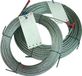 Levac Galva-kabel 2 mm 7 x 7 100 m CRM 259 kg 1032B100 metaalgrijs