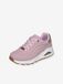 Skechers UNO GEN1 - SHIMMER WAVE Meisjes Sneakers - Roze