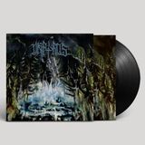 Suburban Svart Records Alpha Hunt LP