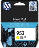 HP Inktpatroon 953 Geel Origineel F6U14AE