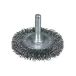 Nuevo 2024 Cepillo ronde draad met 6 mm doorsnede 0,30 mm (100 x 12 x 22)