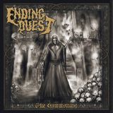 Bertus Distributie Ending Quest Summoning