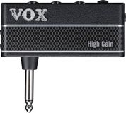 Vox amPlug3 AP3-HG - Elektrische Gitaar Zakhoofdtelefoonversterker - High Gain