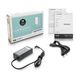 Adaptateur pour ordinateur portable Movano 19.5V 2.31A 45W avec Centrepin pour ordinateurs portables HP