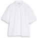 Tom Tailor Denim Chemisier avec broderie - White - Taille XS