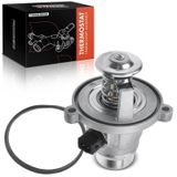 Omgoods - Thermostaat met Behuizing voor Diverse Series - Geschikt voor 3, 5, 6, 7, X5, X6