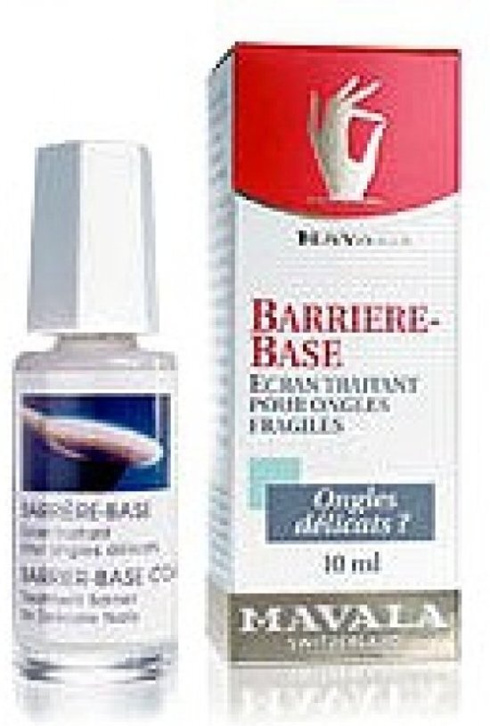 Mavala BarriÃ¨re base 10ml