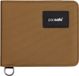Pacsafe RFIDsafe Portemonnee RFID 10,5 cm brun