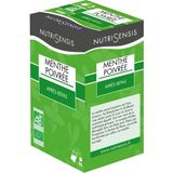 Le Comptoir d'Herboristerie Infusions Menthe 20 Sachets