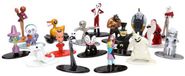 Jada Nightmare Before Christmas Set 4 Cm Figuur Veelkleurig Kinderen