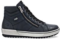 Remonte Dames Enkelboot - D0772-15 Blauw - Maat 40