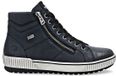Remonte Dames Enkelboot - D0772-15 Blauw - Maat 40