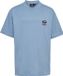Hummel T-shirt enfant Hmlloose Tee S/S Graphic Junior 229209