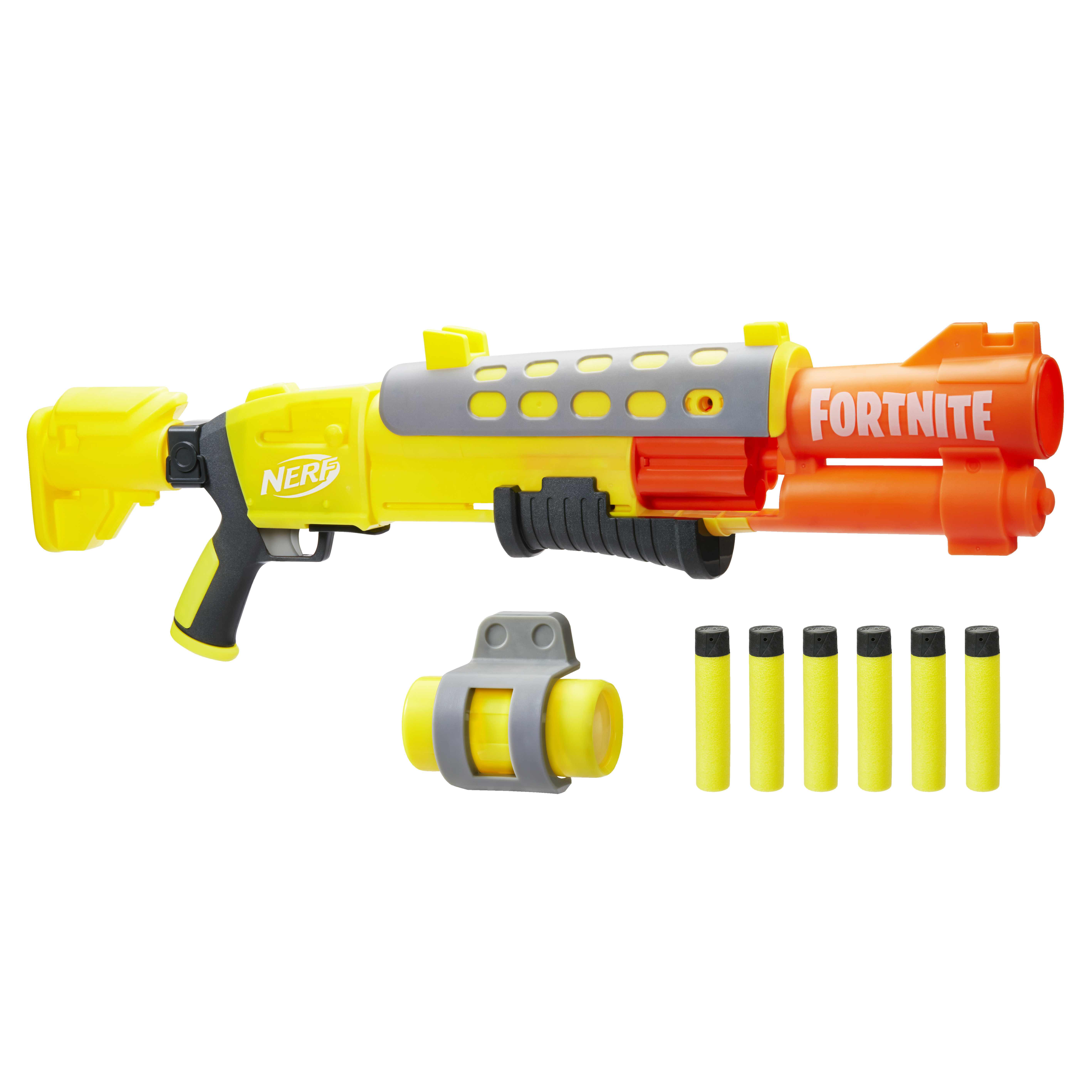 Hasbro Fortnite Legendary Tac